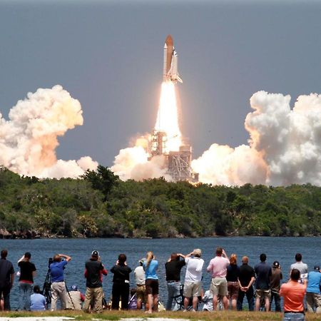 Cape Canaveral Near Beach House Villa Ngoại thất bức ảnh