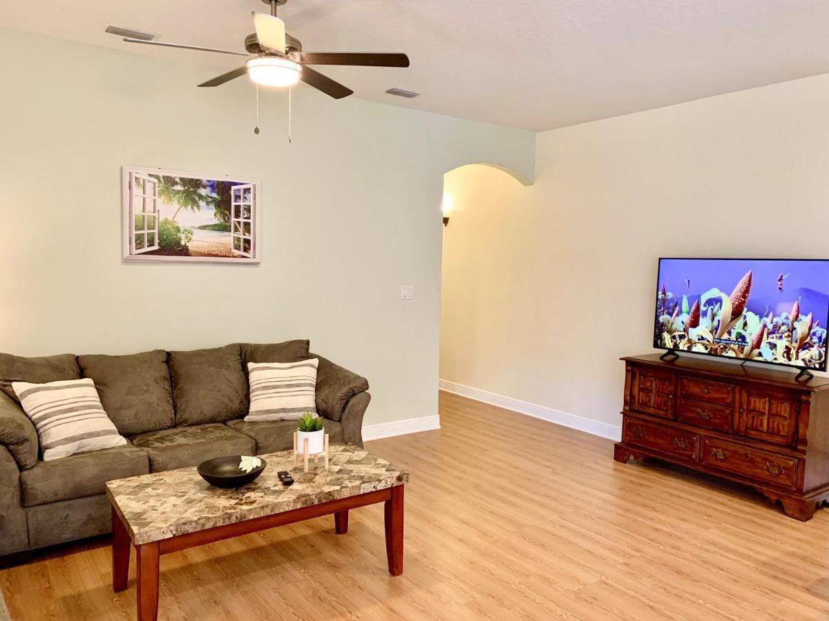 Cape Canaveral Near Beach House Villa Ngoại thất bức ảnh