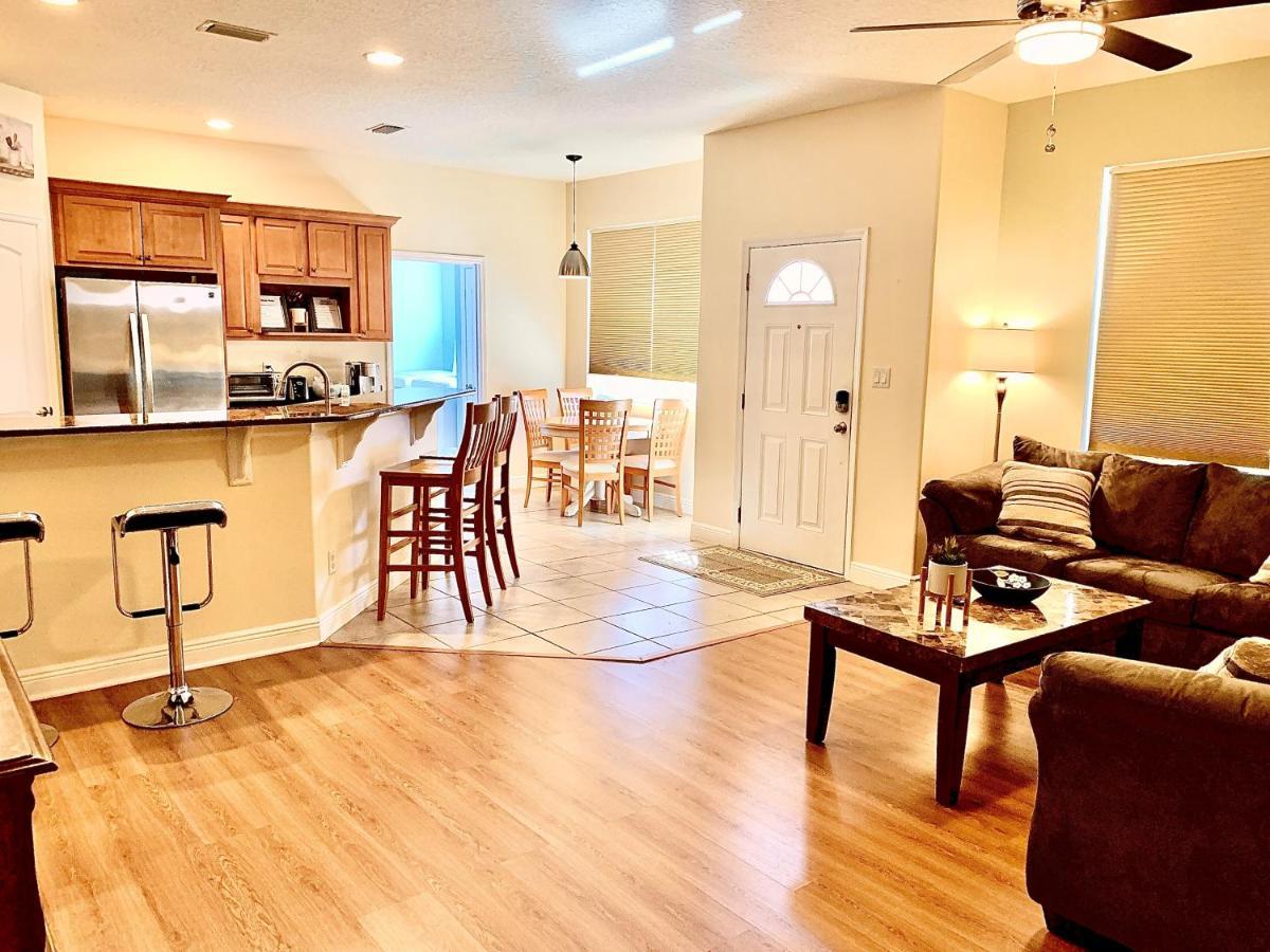 Cape Canaveral Near Beach House Villa Ngoại thất bức ảnh