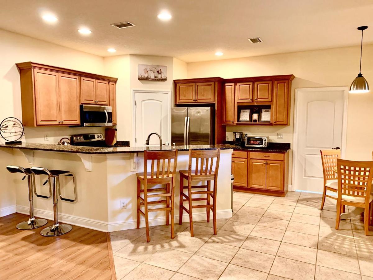 Cape Canaveral Near Beach House Villa Ngoại thất bức ảnh