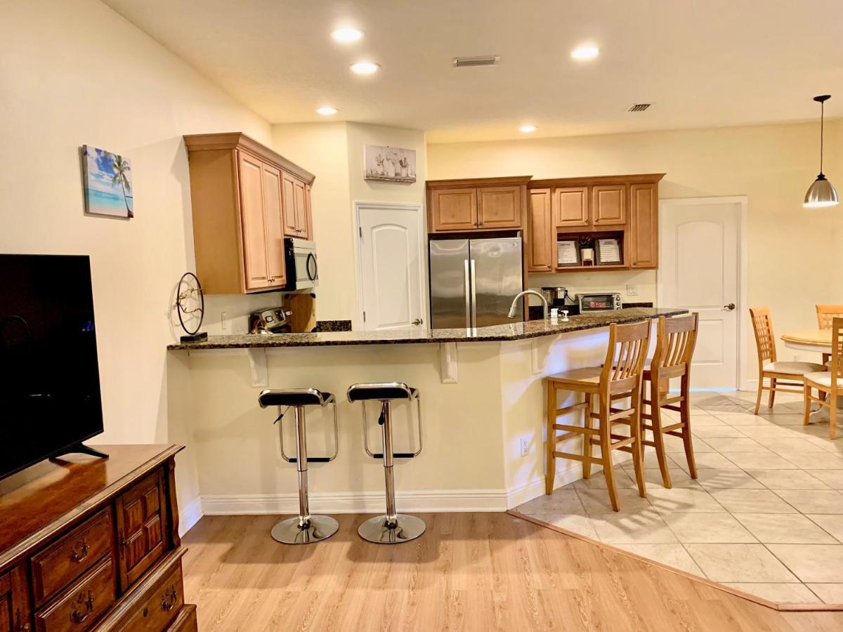 Cape Canaveral Near Beach House Villa Ngoại thất bức ảnh