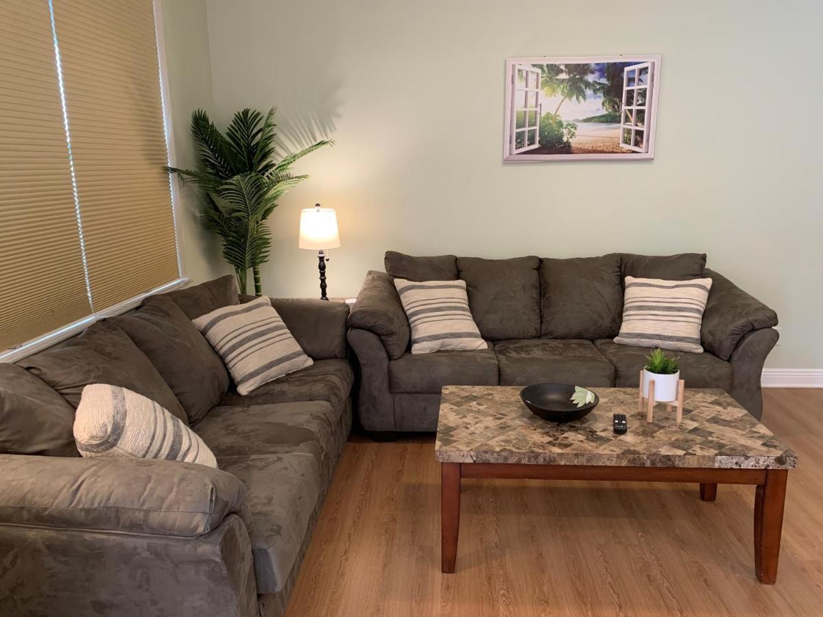 Cape Canaveral Near Beach House Villa Ngoại thất bức ảnh
