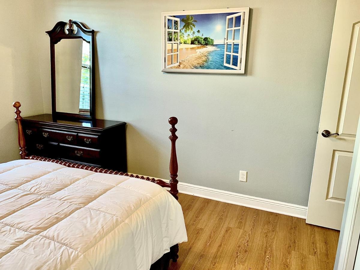 Cape Canaveral Near Beach House Villa Ngoại thất bức ảnh
