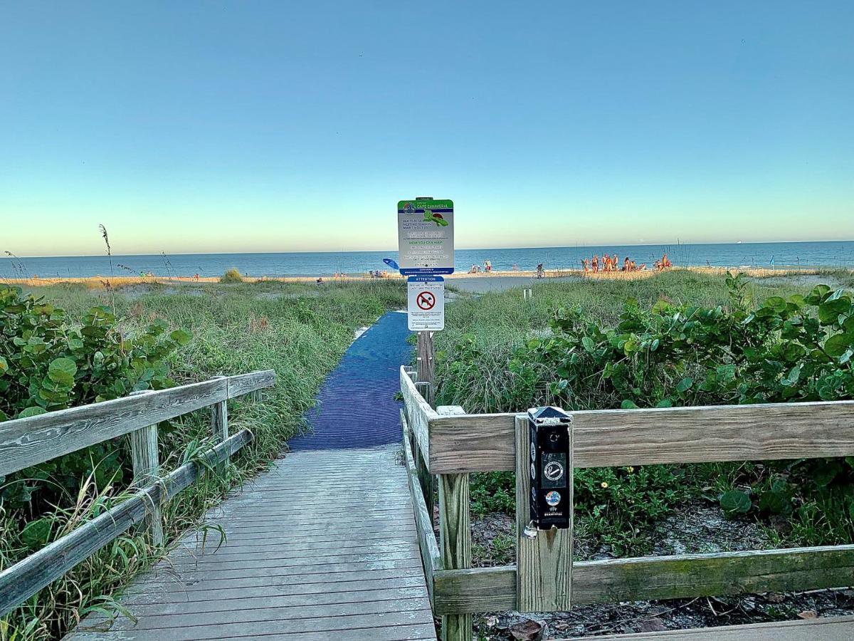 Cape Canaveral Near Beach House Villa Ngoại thất bức ảnh