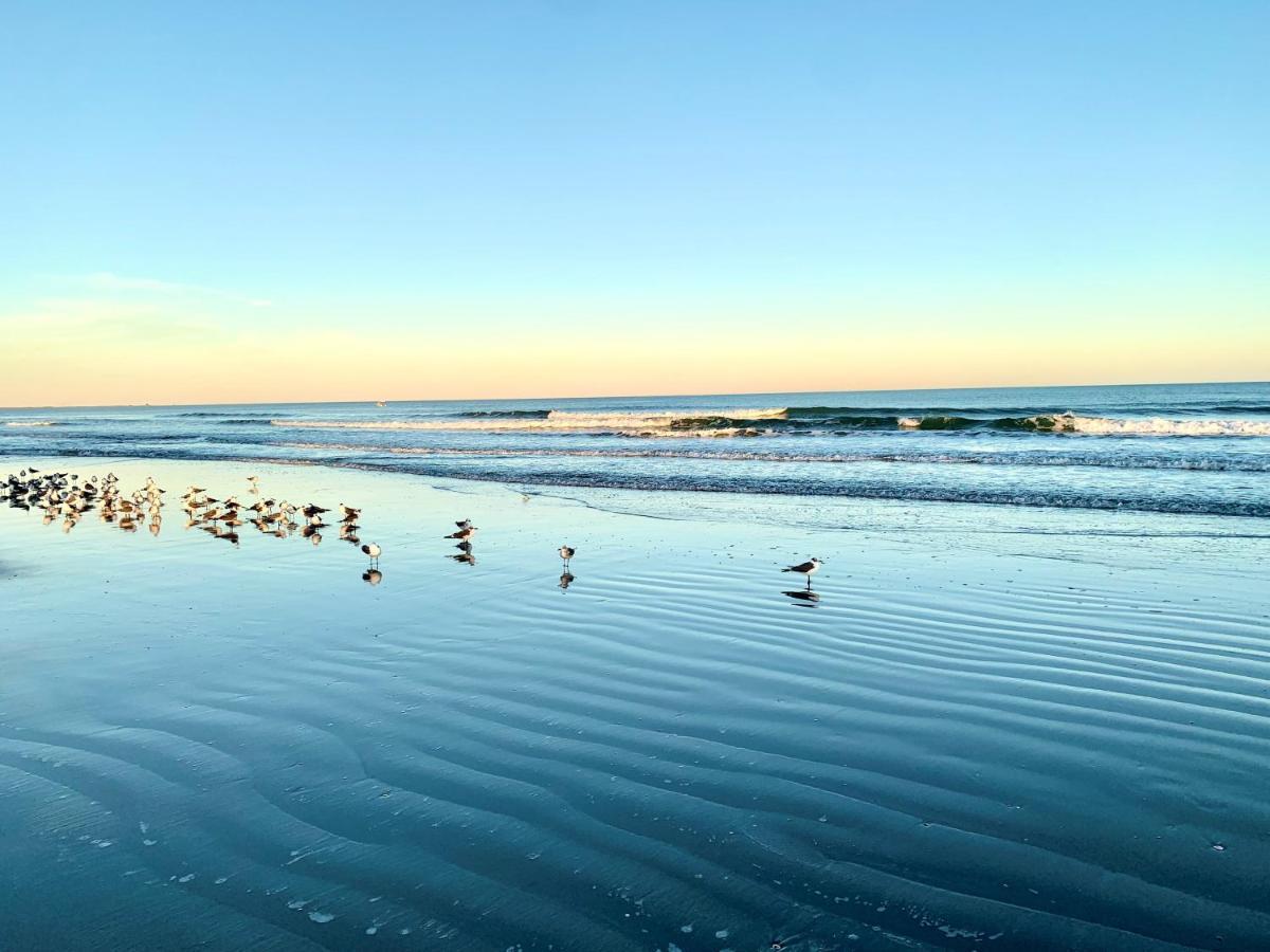 Cape Canaveral Near Beach House Villa Ngoại thất bức ảnh