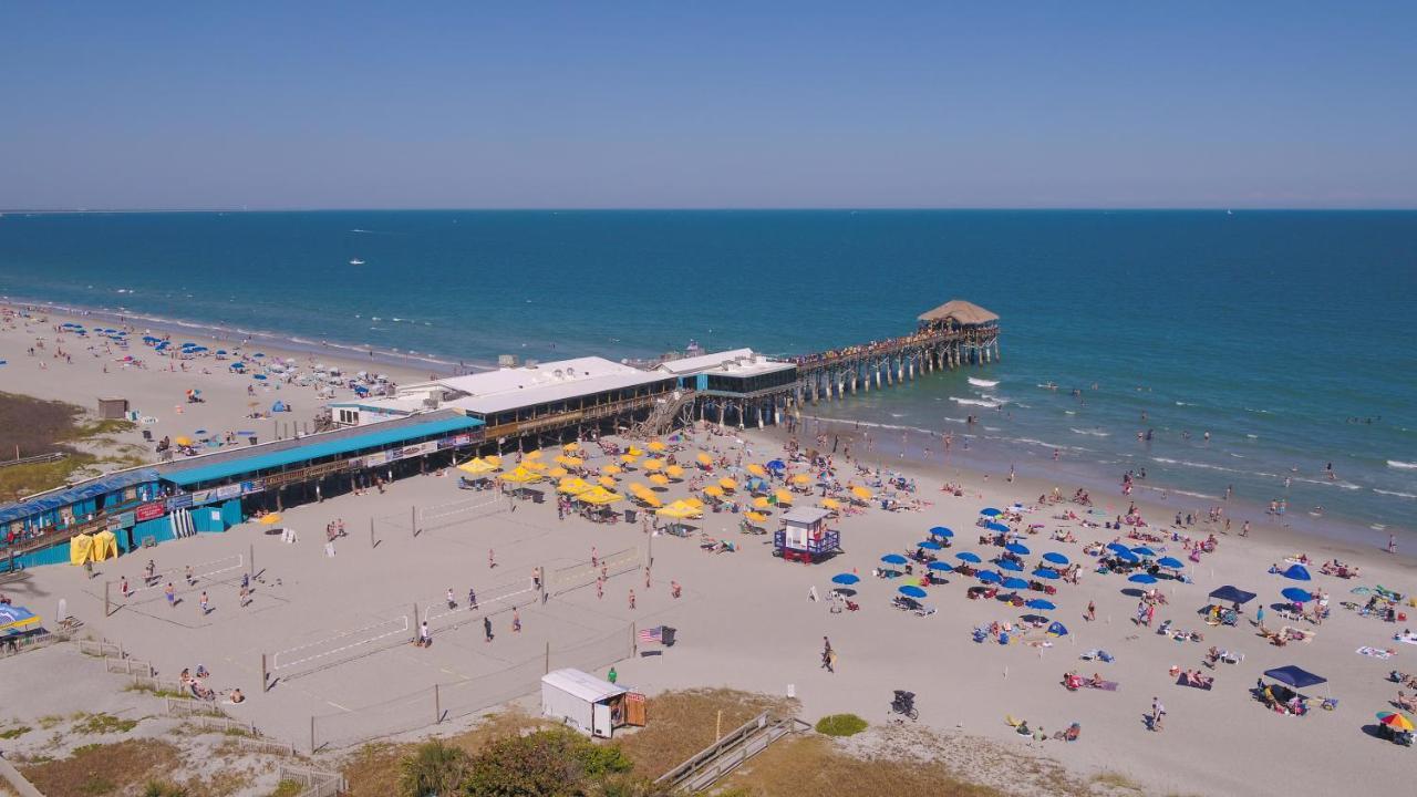 Cape Canaveral Near Beach House Villa Ngoại thất bức ảnh