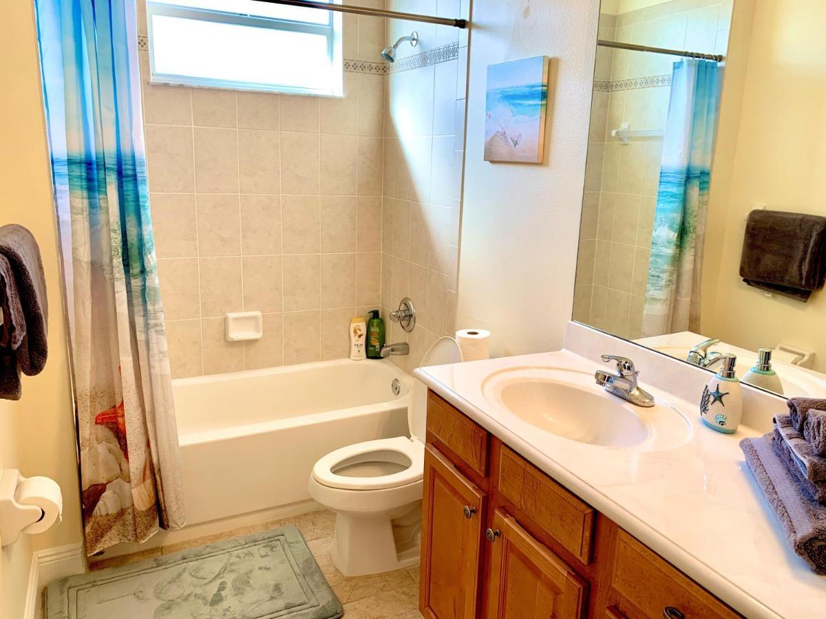 Cape Canaveral Near Beach House Villa Ngoại thất bức ảnh