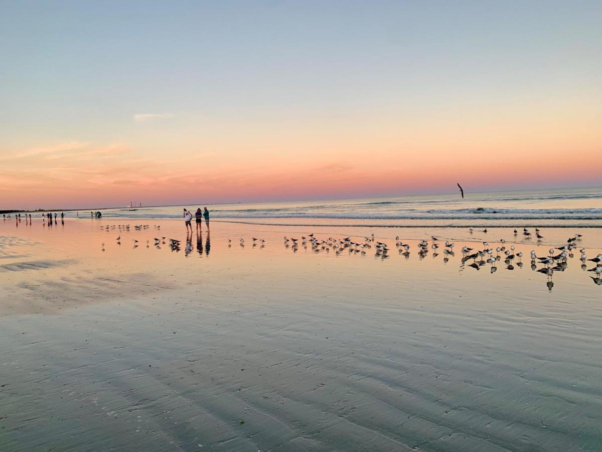 Cape Canaveral Near Beach House Villa Ngoại thất bức ảnh