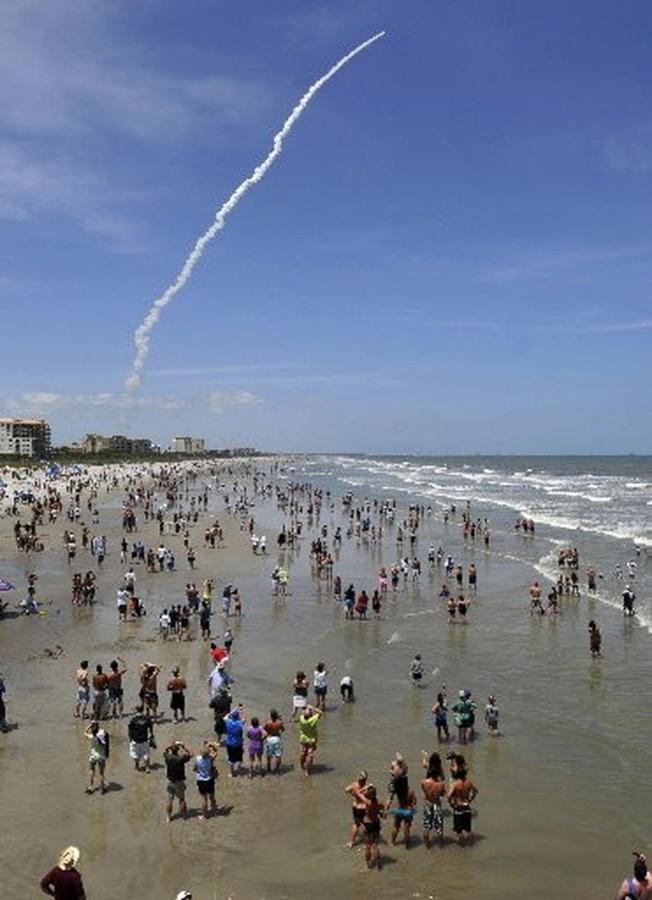 Cape Canaveral Near Beach House Villa Ngoại thất bức ảnh