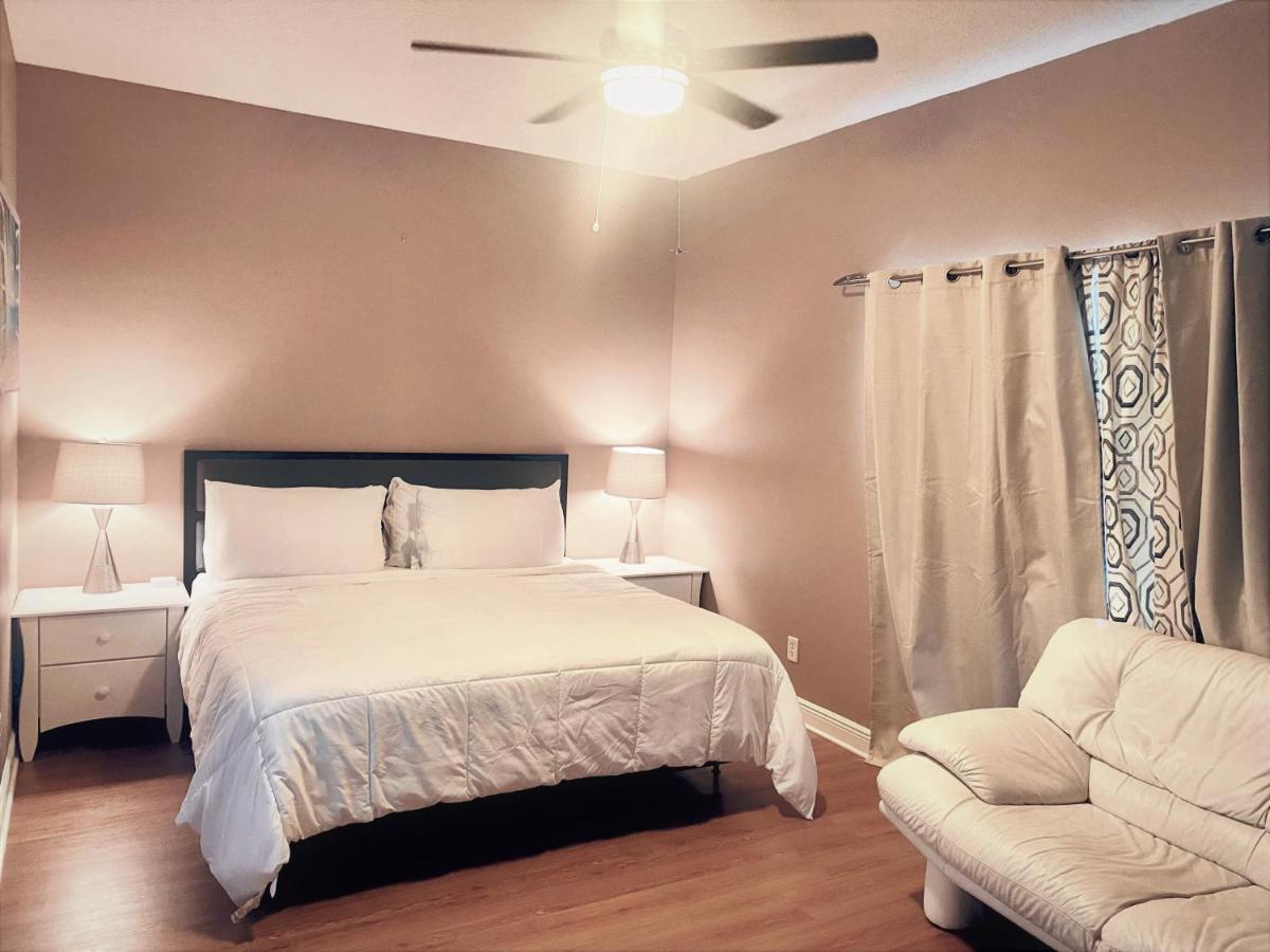 Cape Canaveral Near Beach House Villa Ngoại thất bức ảnh