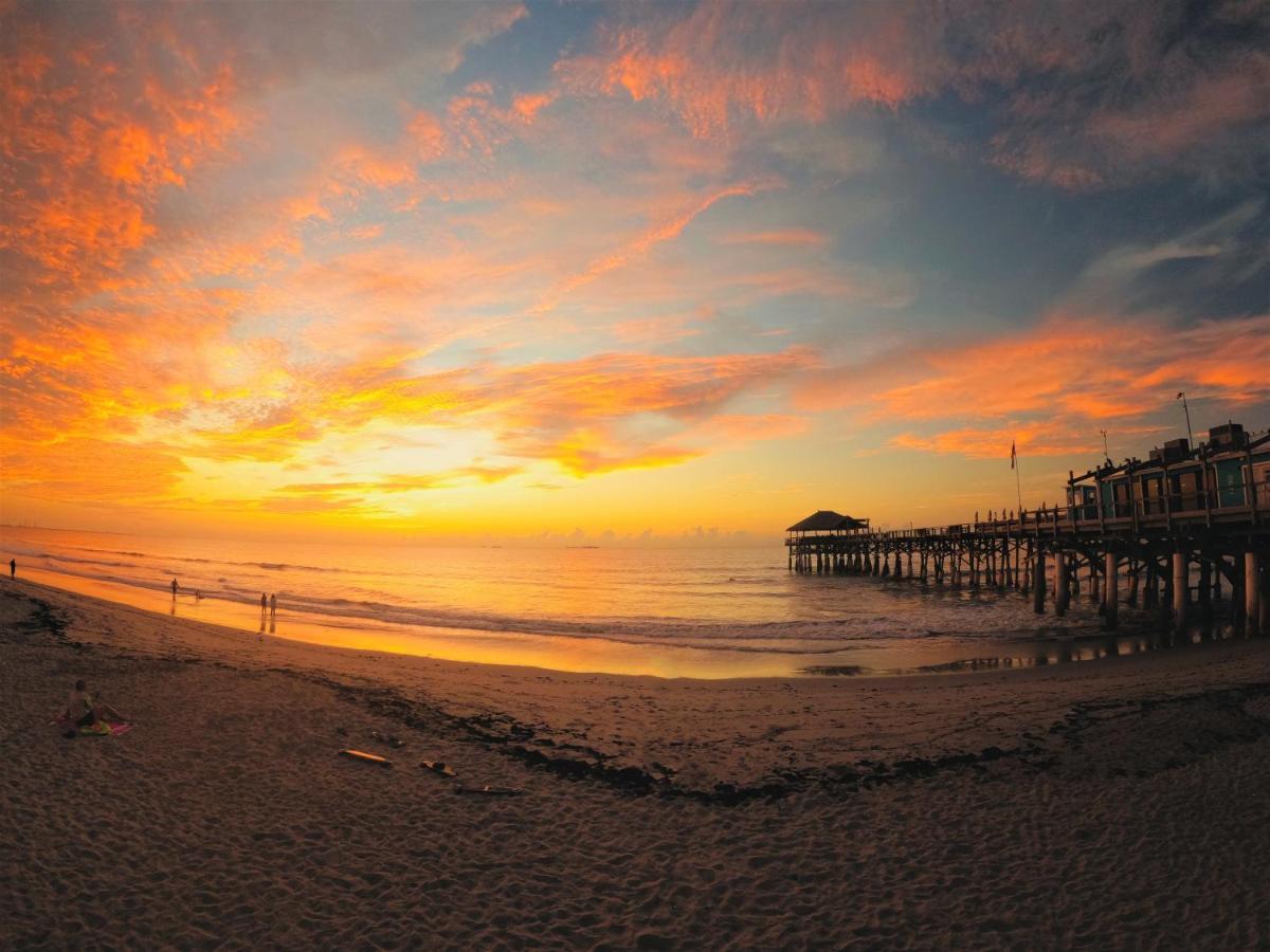 Cape Canaveral Near Beach House Villa Ngoại thất bức ảnh
