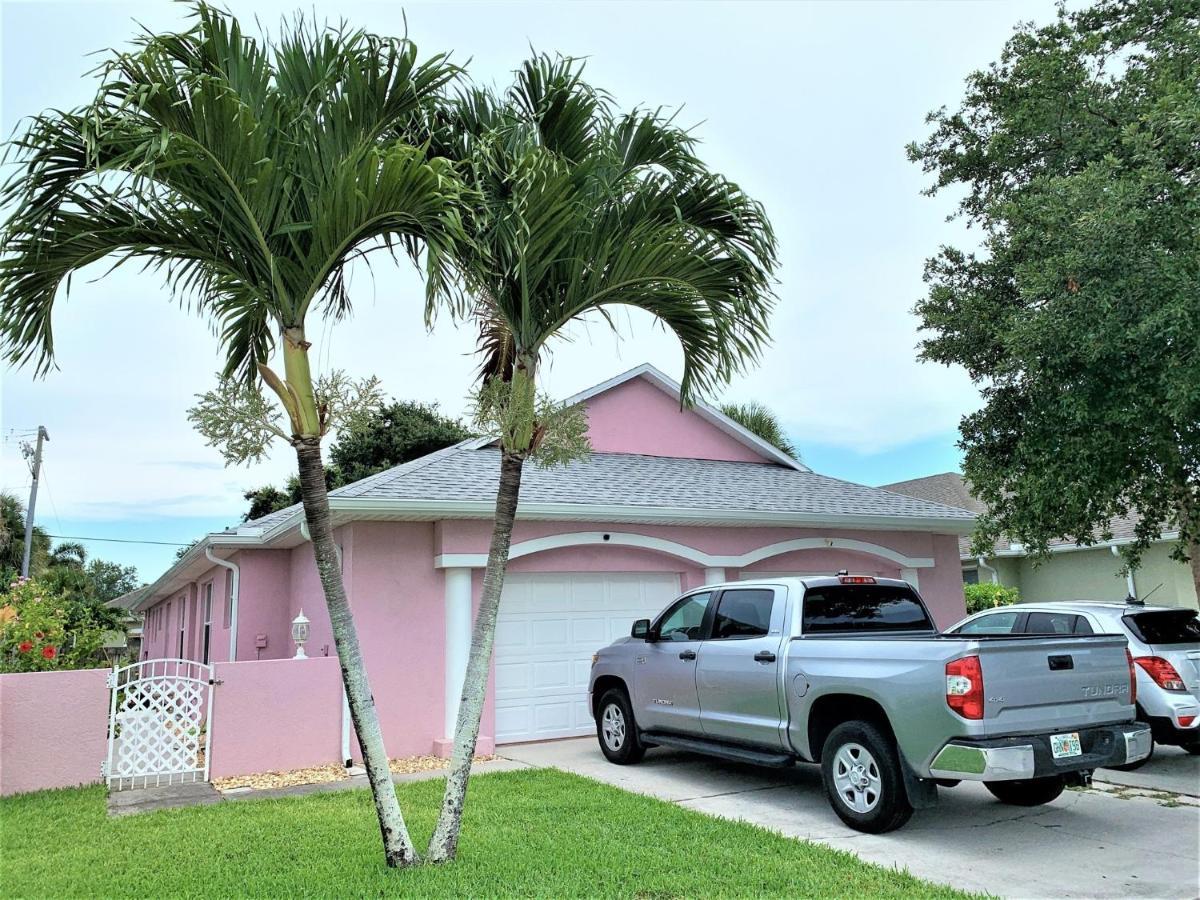 Cape Canaveral Near Beach House Villa Ngoại thất bức ảnh
