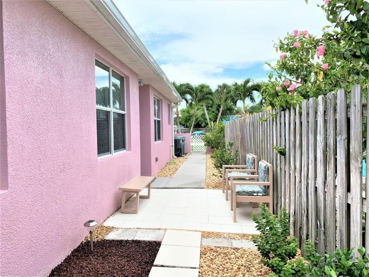 Cape Canaveral Near Beach House Villa Ngoại thất bức ảnh