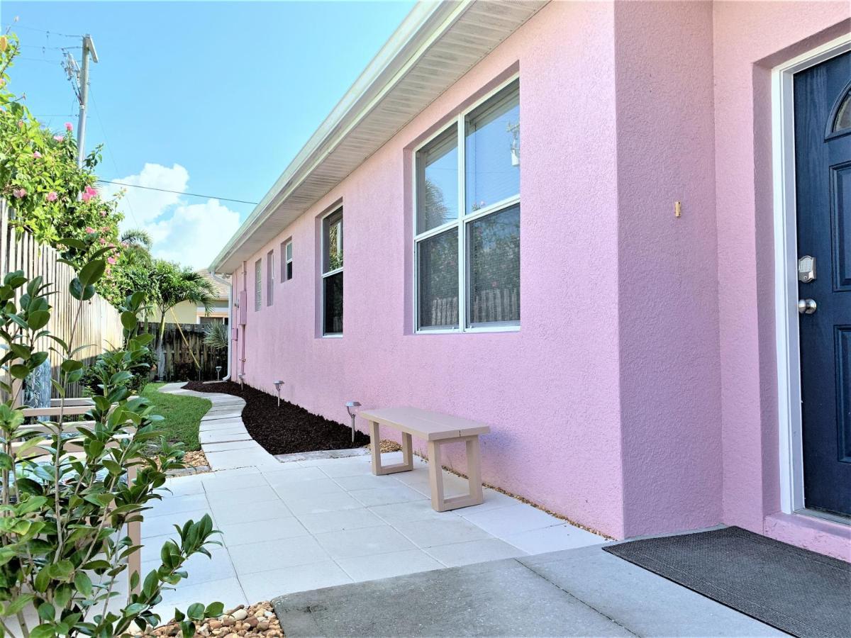 Cape Canaveral Near Beach House Villa Ngoại thất bức ảnh